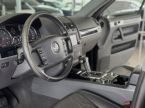 Volkswagen Touareg - fotka číslo 11
