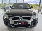 Volkswagen Touareg - fotka číslo 2