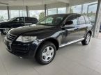 Volkswagen Touareg - fotka číslo 1