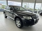 Volkswagen Touareg - fotka číslo 3