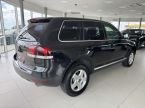 Volkswagen Touareg - fotka číslo 4