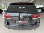 Volkswagen Touareg - fotka číslo 5