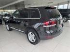 Volkswagen Touareg - fotka číslo 6