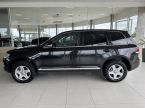 Volkswagen Touareg - fotka číslo 7