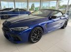 BMW M8 - fotka číslo 1