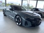 Audi e-tron GT - fotka číslo 3