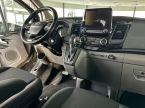 Ford Tourneo - fotka číslo 11