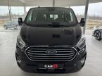 Ford Tourneo - fotka číslo 2