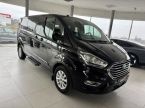 Ford Tourneo - fotka číslo 3