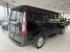 Ford Tourneo - fotka číslo 4