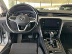 Volkswagen Passat - fotka číslo 8