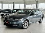 Škoda Octavia - fotka číslo 0