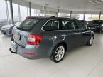 Škoda Octavia - fotka číslo 4