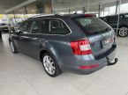Škoda Octavia - fotka číslo 5