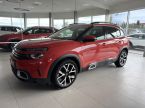 Citroën C5 Aircross - fotka číslo 1