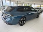 Peugeot 508 - fotka číslo 4