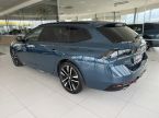 Peugeot 508 - fotka číslo 6