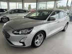 Ford Focus - fotka číslo 1