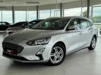 Ford Focus - fotka číslo 0
