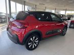 Citroën C3 - fotka číslo 4