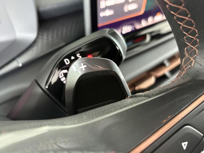 Cupra Terramar - hlavní fotka