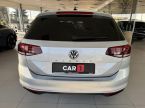 Volkswagen Passat - fotka číslo 5