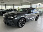 Cupra Terramar - fotka číslo 1