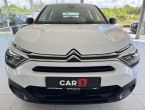 Citroën C4 - fotka číslo 2