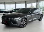 Volvo V60 - fotka číslo 0