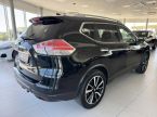 Nissan X-Trail - fotka číslo 4