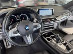 BMW Řada 7 - fotka číslo 9