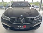 BMW Řada 7 - fotka číslo 2