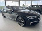 BMW Řada 7 - fotka číslo 3
