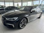 BMW Řada 7 - fotka číslo 1