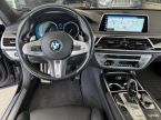 BMW Řada 7 - fotka číslo 11