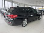 BMW Řada 5 - fotka číslo 4