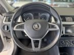 Škoda Rapid - fotka číslo 20