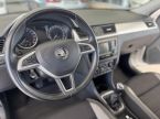 Škoda Rapid - fotka číslo 9