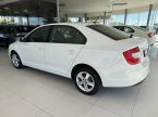 Škoda Rapid - fotka číslo 6