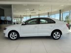Škoda Rapid - fotka číslo 7