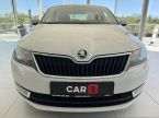Škoda Rapid - fotka číslo 2