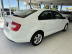 Škoda Rapid - fotka číslo 4