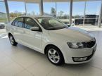 Škoda Rapid - fotka číslo 3