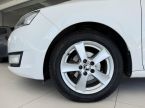 Škoda Rapid - fotka číslo 27