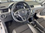 Škoda Rapid - fotka číslo 8