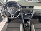 Škoda Rapid - fotka číslo 11