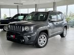 Jeep Renegade - fotka číslo 1