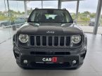 Jeep Renegade - fotka číslo 4
