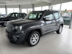 Jeep Renegade - fotka číslo 2