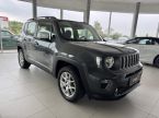 Jeep Renegade - fotka číslo 6